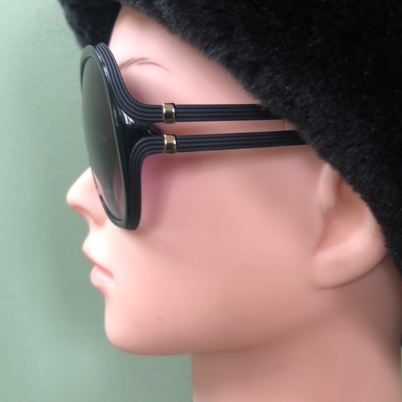 CHLOE OVAL SUNGLASSES CE651S main image 7